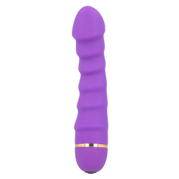 Intense - Sally 20 Speeds Silikone Lilac