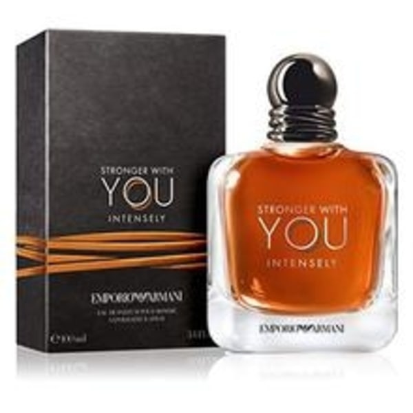 Armani - Stronger With You Intensely EDP 100ml