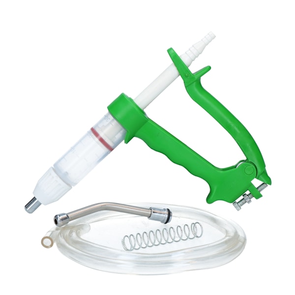 Drench/Pouron automatisk 30 ml komplett