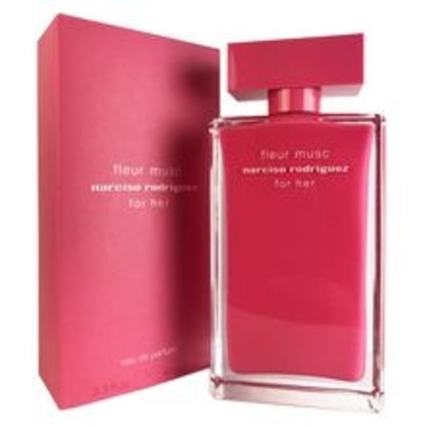 Narciso Rodriguez - Fleur Musc for Her EDP 100ml