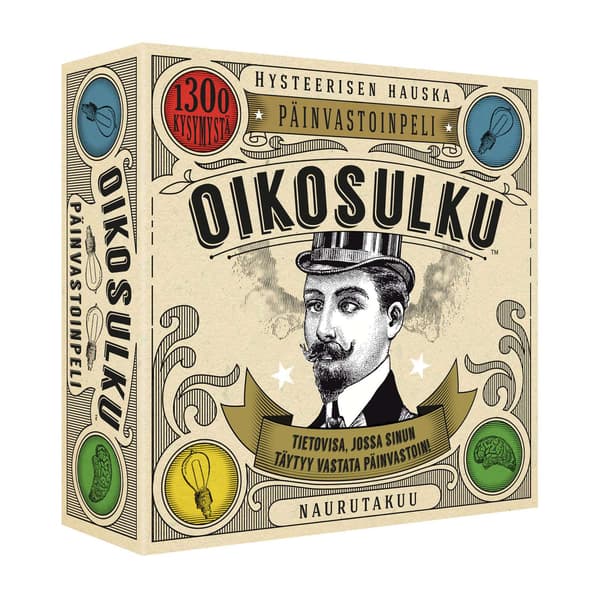 Oikosulku festspil