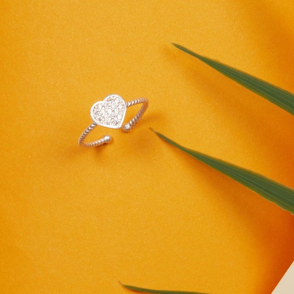 Silverring FA182295