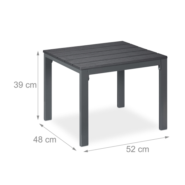 Sidebord altan