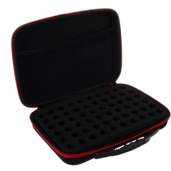 Organizerfodral för Soulima 22886 nagellack