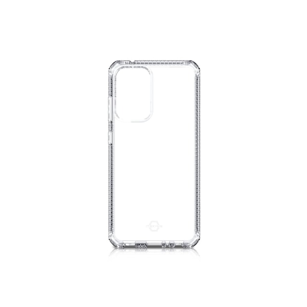 ITSKINS SPECTRUM//CLEAR, Cover, Samsung, Galaxy A52s 5G, A52 4G/5G, 16,5 cm (6,5"), gennemsigtig