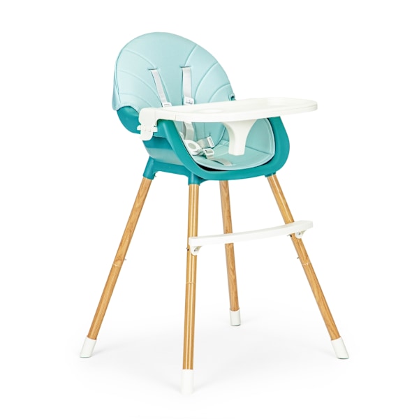 Foderstol 2i1 ECOTOYS