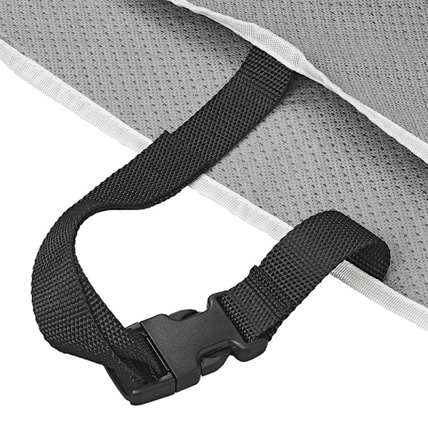 Dragstångsöverdrag non-woven