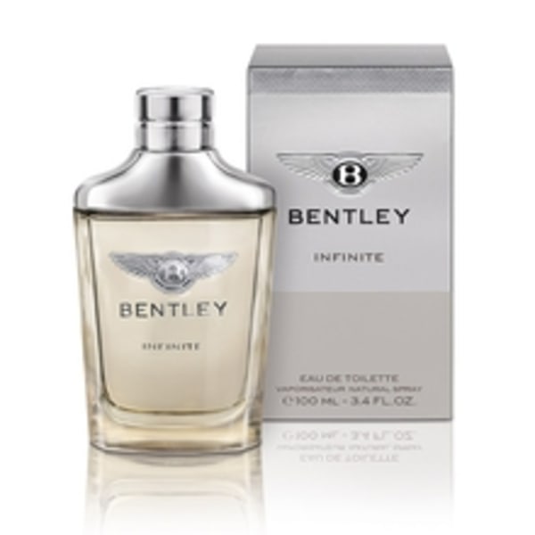 Bentley - Infinite for Men EDT 100ml