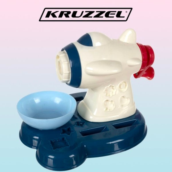 Muovimassa - setti Kruzzel 22562