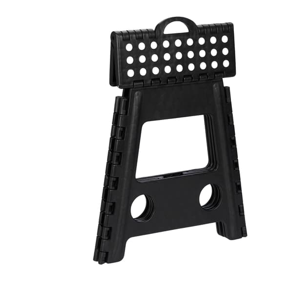 Fällbar pall XL
