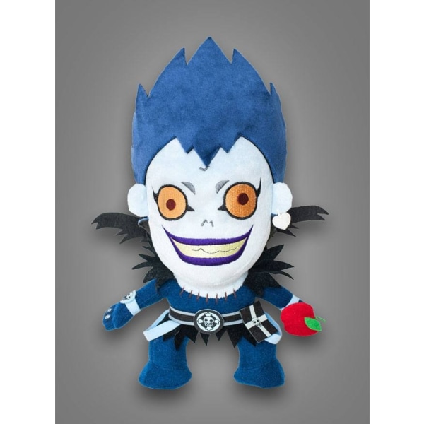 Death Note Plysfigur Ryuk 29 cm