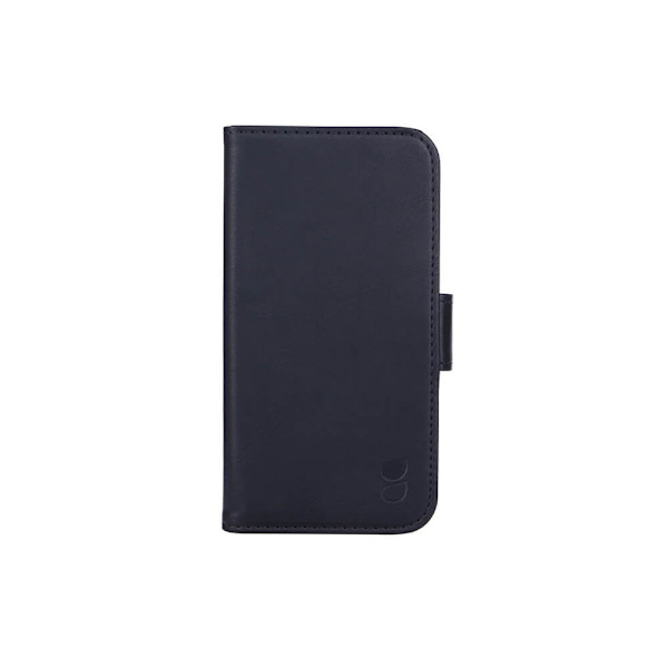 GEAR Mobilfodral Svart iPhone 12 Mini