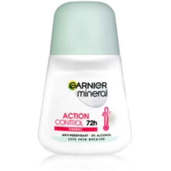 GARNIER - Mineral Action Control Thermic Roll-On 50ml