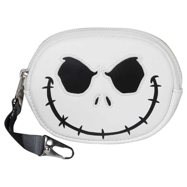 Disney Nightmare Before Christmas Jack-pung