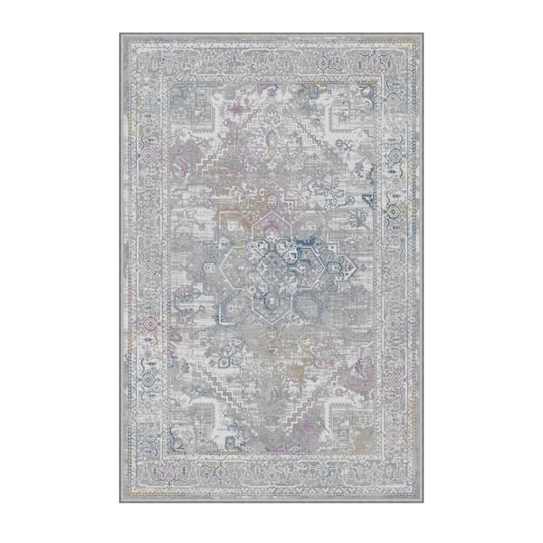 Tæppe (80 x 120) Eexfab1193
