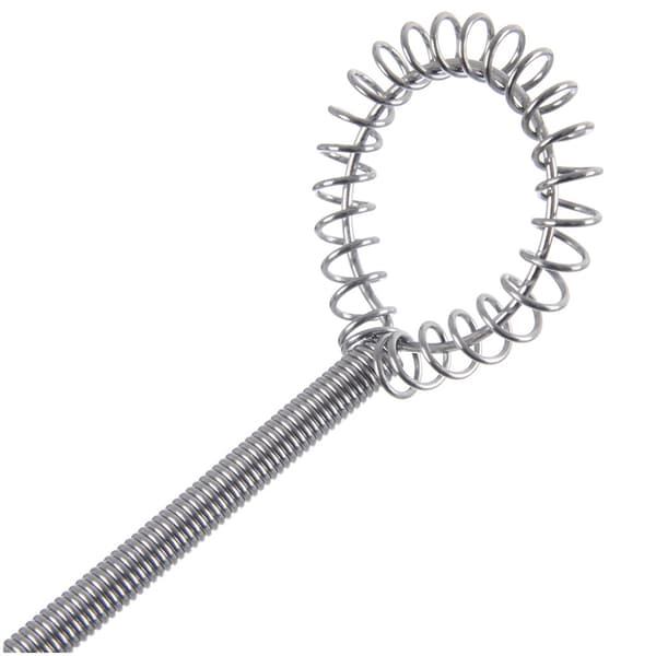 Teräsvispilä 15 cm