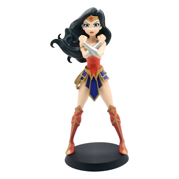 DC Comics Staty Wonder Women 15 cm