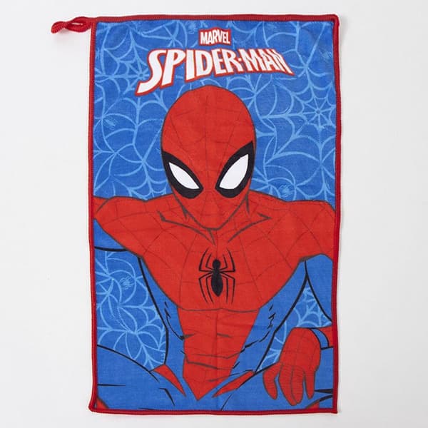 Marvel Spiderman toilettaskesæt