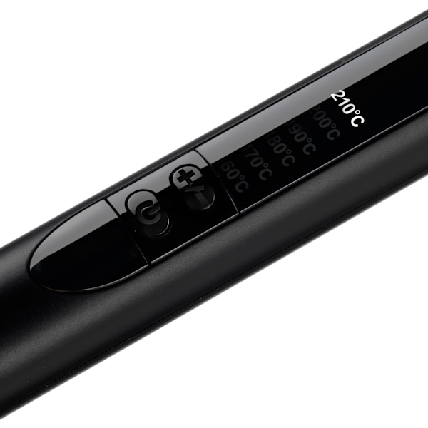 Krøllejern Flawless Curls Conical Wand C454E