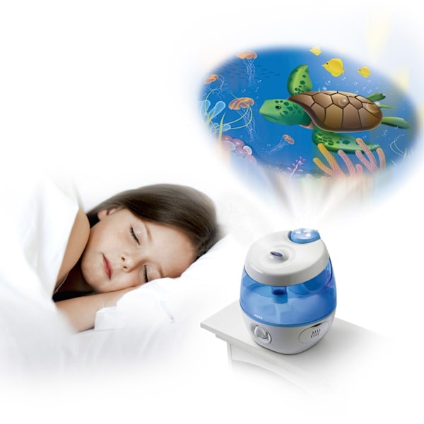 Luftfugter SweetDreams Cool Mist VUL575