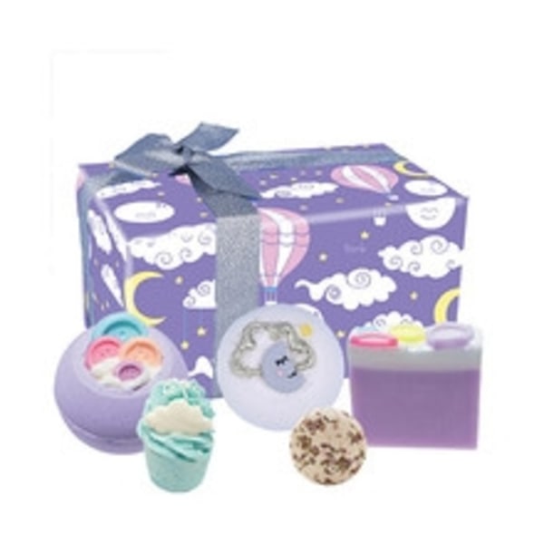 Bomb Cosmetics - The Land of Nod Set