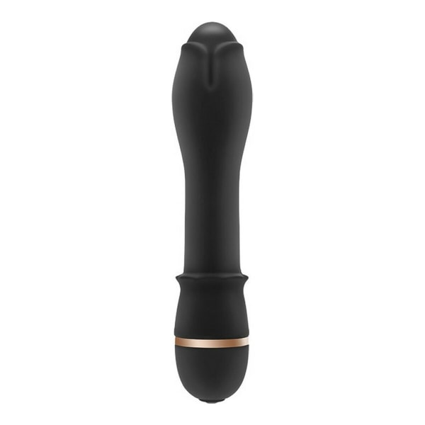 Vibrator Rumble S Pleasures musta