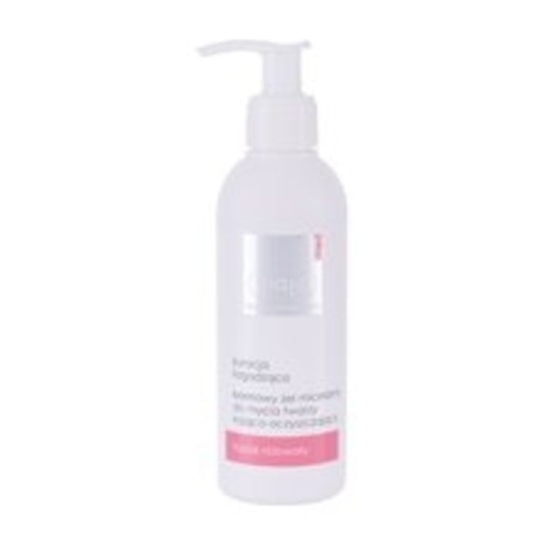 Ziaja - Med Acne Treatment Micellar - Cleansing micellar gel for