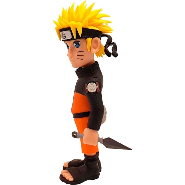 Naruto Shippuden Naruto Minix figur 12 cm