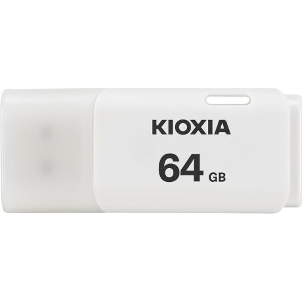 KIOXIA TransMemory - USB flash-enhet - USB 2.0