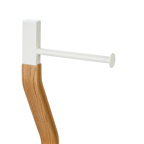 Fristående WC-stol
