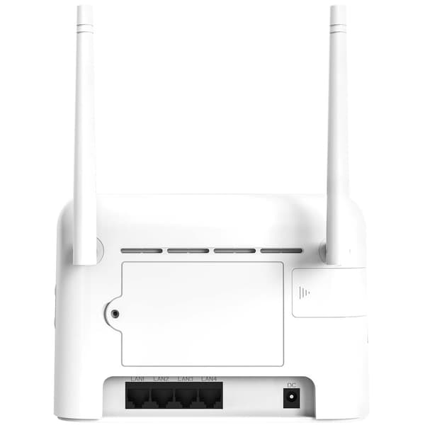 4G-reititin WiFi 300Mbit/s