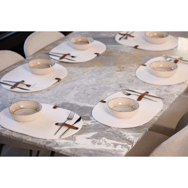 Bordmåttesæt (6 stk) JUT08001127D