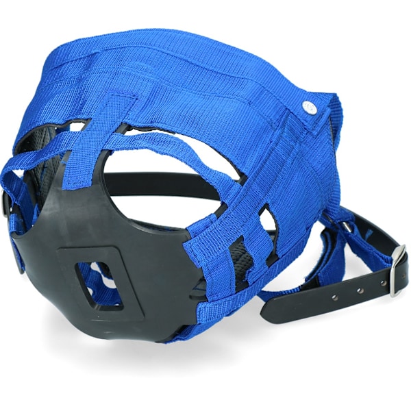Laidun kuono The Ultimate Muzzle XL koko