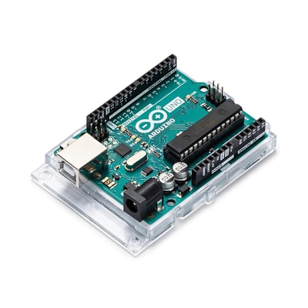 Arduino® Uno Rev.3