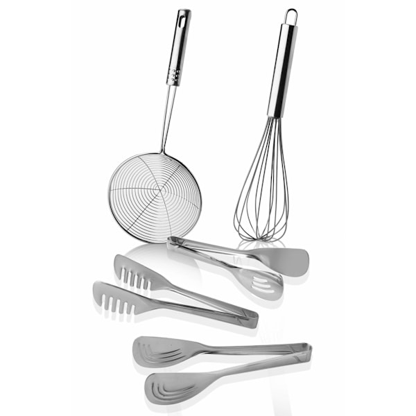 Køkkensæt (5 stk) BLS-MŞ01+02+03+PS12+PC12