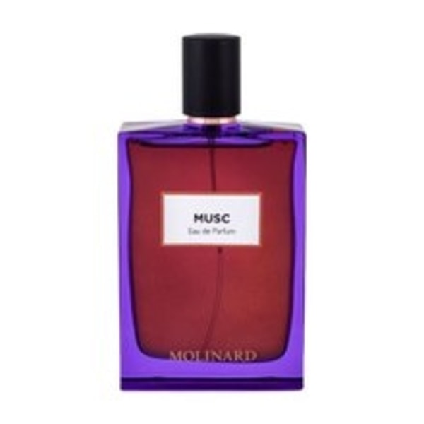Molinard - Musc EDP 75ml