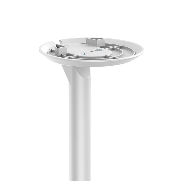 Speaker Mount | Kompatibel med: Sonos® Era100 | Stand | 3 kg | Fast | ABS / Metal | Hvid