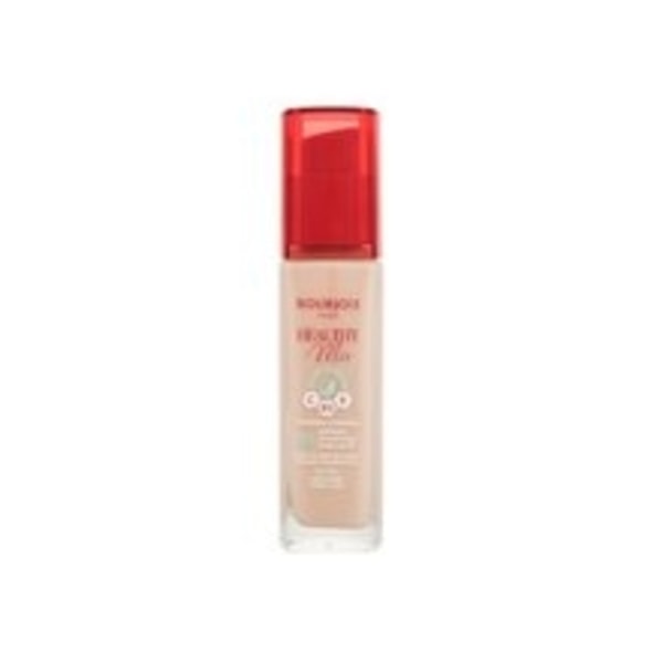 Bourjois - Healthy Mix Clean & Vegan Radiant Foundation 30 ml