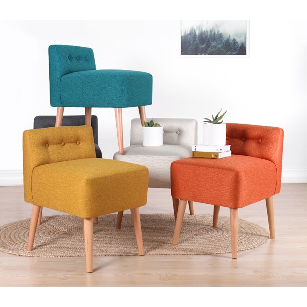 Puf Moouv 9103 - Creme