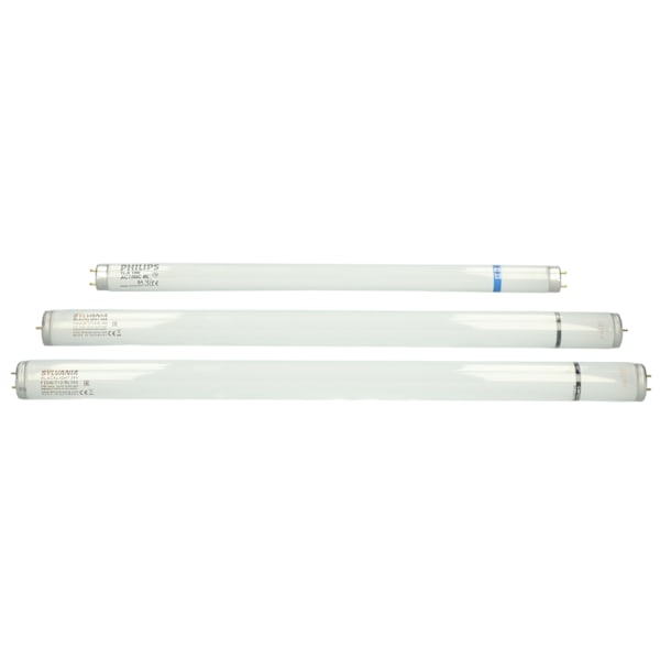 Lamppu UV-A15W/18&quot; BL368 Särkymätön