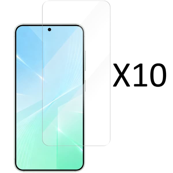 Näytönsuoja Galaxy S26:lle, 10 kpl