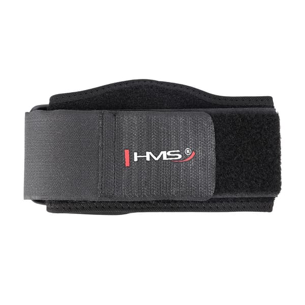 Tennisarmbågsrem, One Size, Justerbart stöd