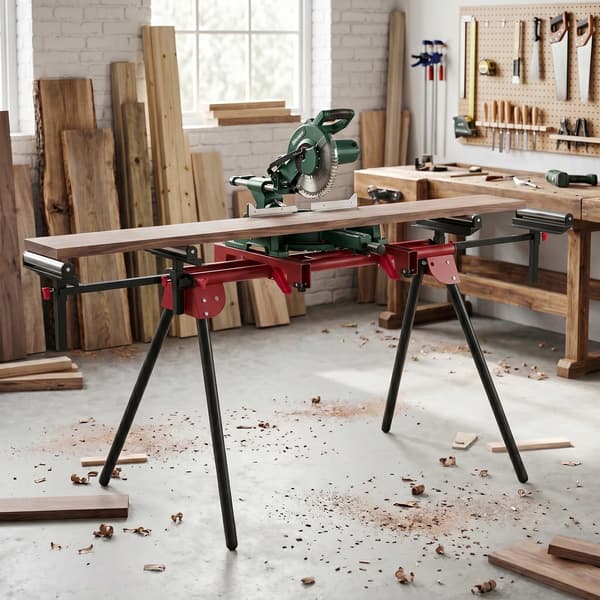 Universal geringsavstativ, foldbart, 150 kg kapacitet