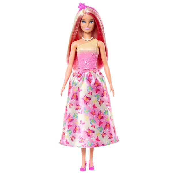 Barbie Core Prinsessedukke