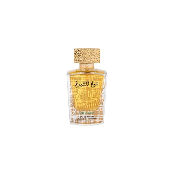 Lattafa - Sheikh Al Shuyukh Luxe Edition - Unisex, 100 ml