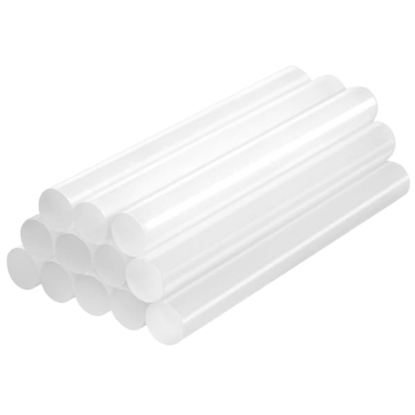 Limstavar för limpistol 11,2x100mm 12-pack