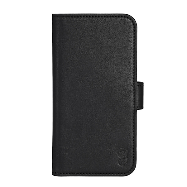 GEAR 2in1 3 kort Genbrugt Mag Series iPhone 16 Sort