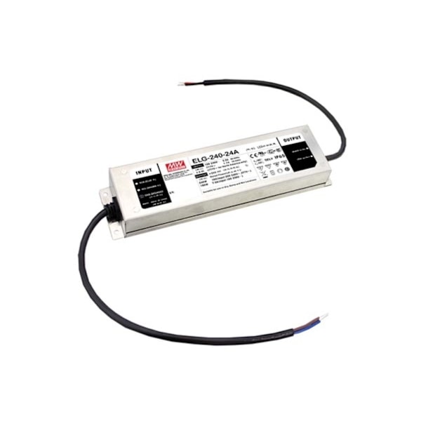 AC-Dc yhden lähdön led-ohjain Pfc:llä - 3-johtiminen tulo - Säädä Potmeterilla