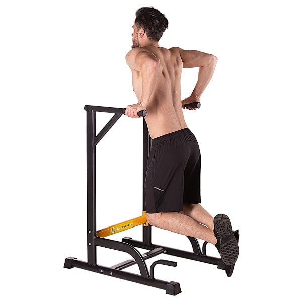 Monitoiminen Pull-Up Bar – kotikuntosalilaitteet