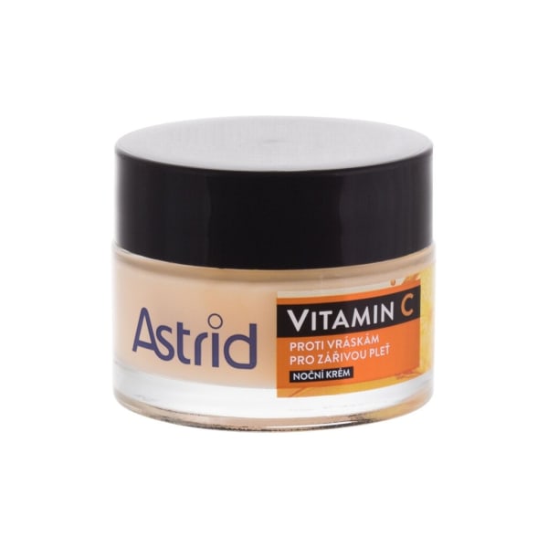Astrid - Vitamin C - For Women, 50 ml